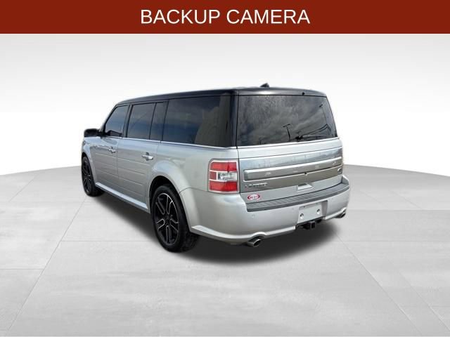 Used 2014 Ford Flex Limited w/ Appearance Package image 5