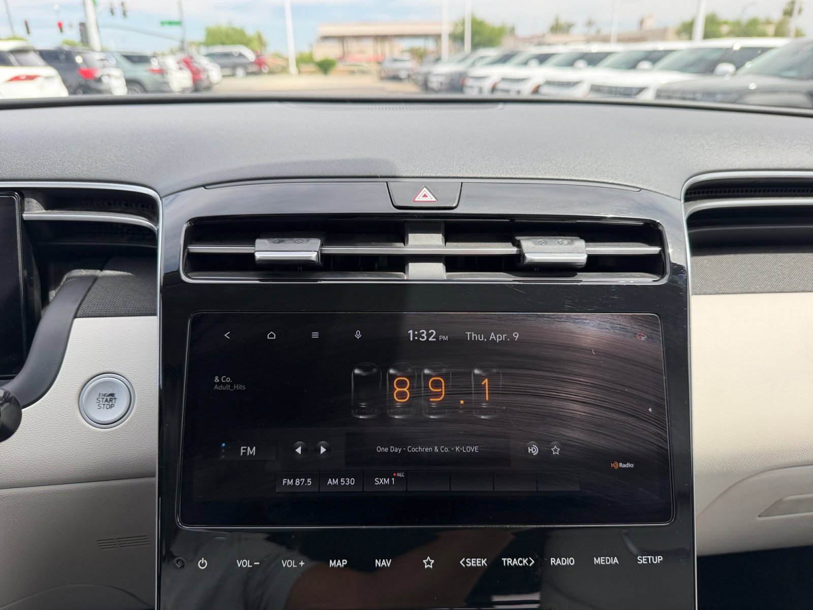 Used 2022 Hyundai Tucson Limited AWD/4WD image 11