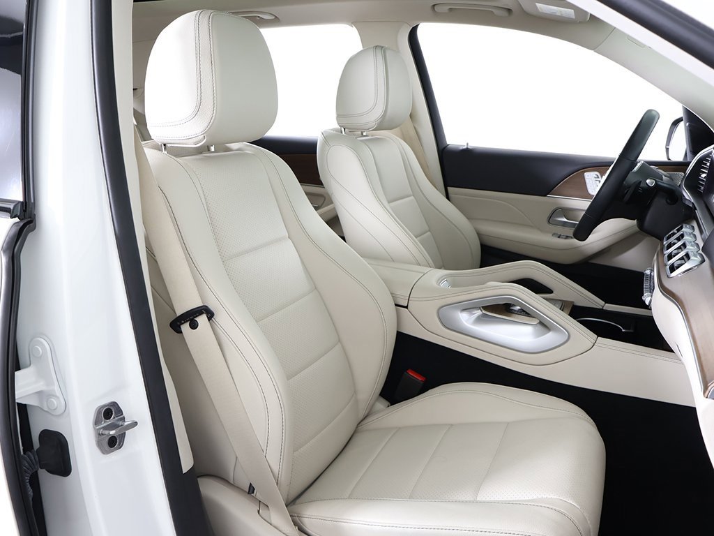 Used 2023 Mercedes-Benz GLE 450 4MATIC image 33