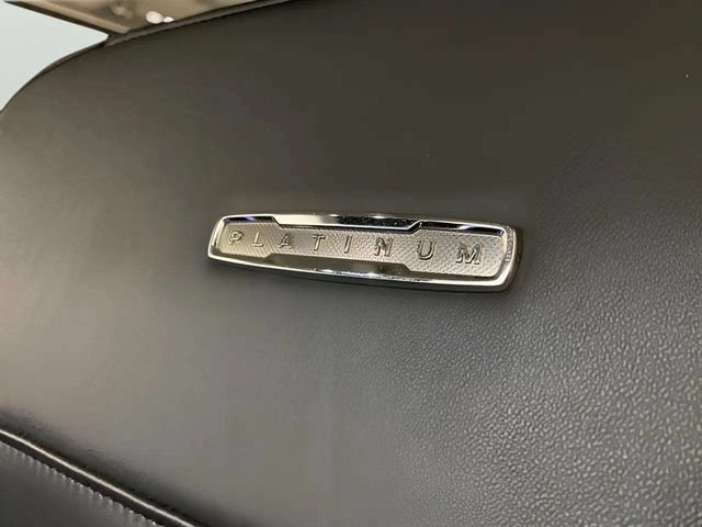 Used 2025 Ford Expedition Max Platinum AWD/4WD image 63