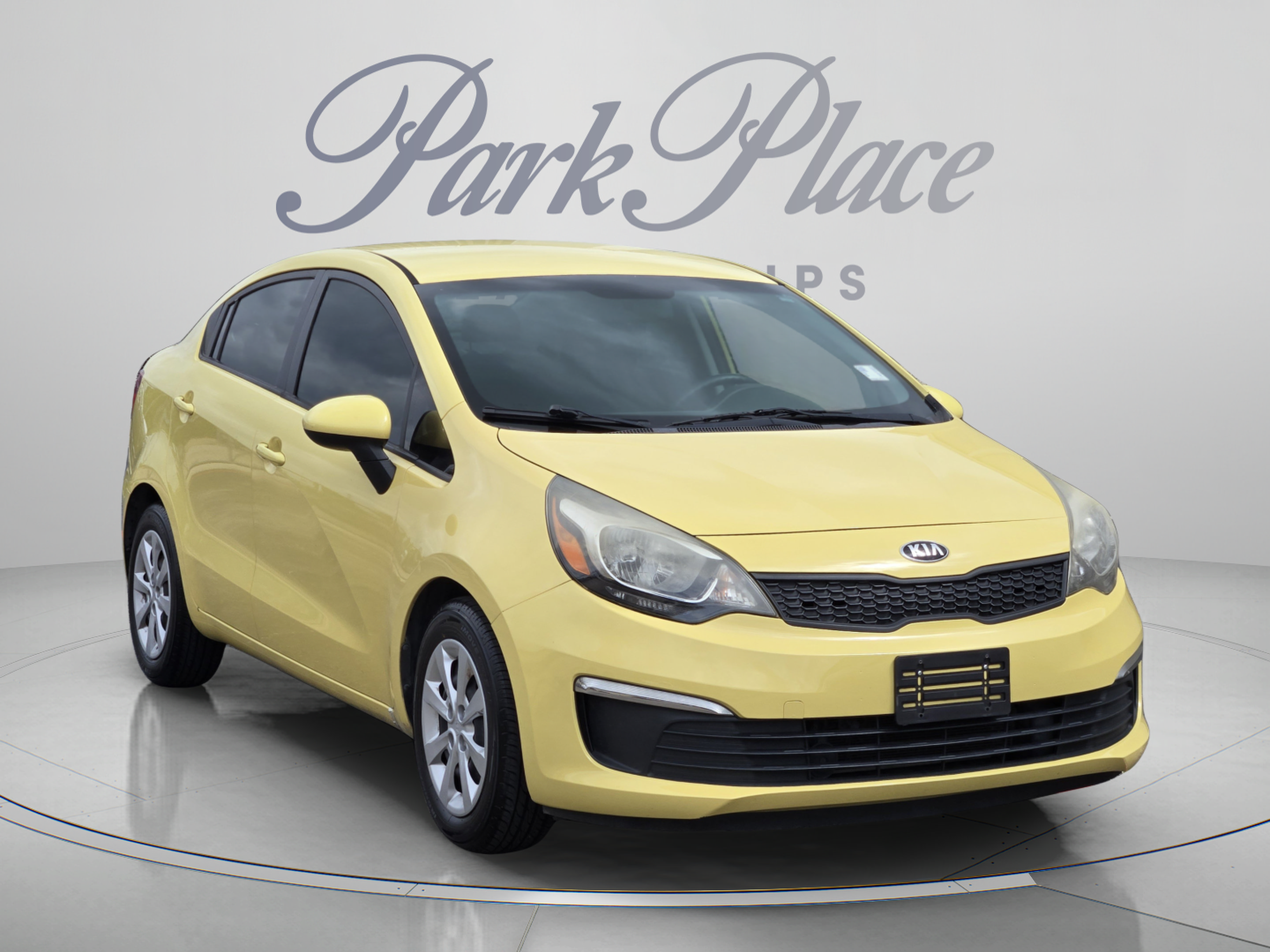 Used 2016 Kia Rio LX FWD image 8