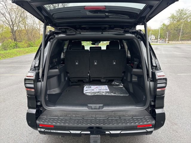 New 2026 Toyota 4Runner TRD Sport Premium AWD/4WD image 5