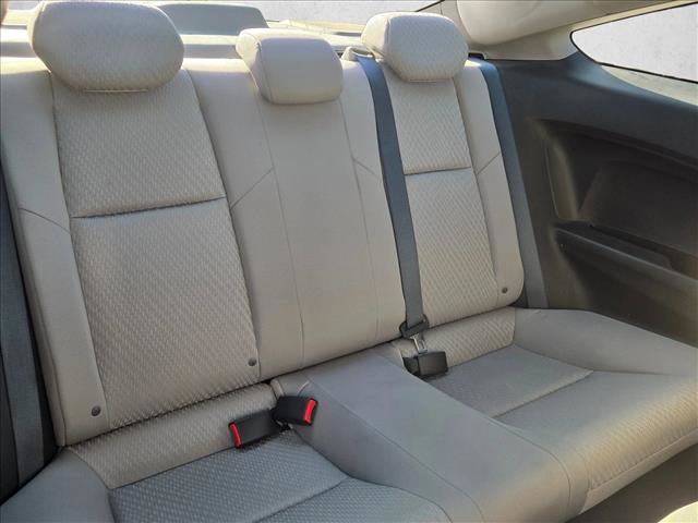 Used 2014 Honda Civic LX image 20