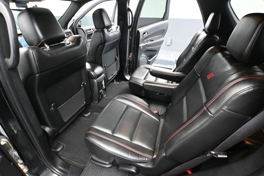 Used 2024 Dodge Durango R/T AWD/4WD image 42