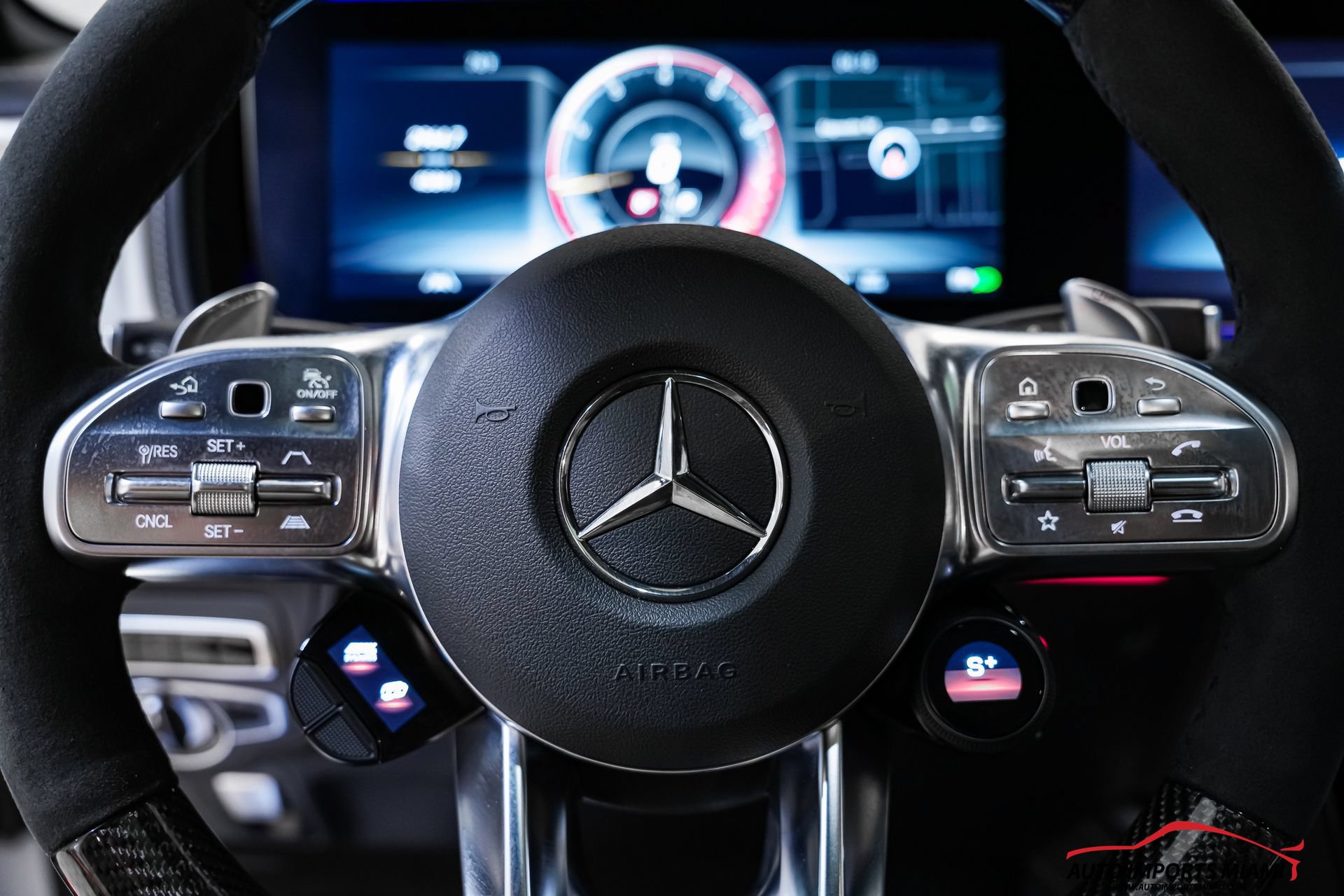 Used 2021 Mercedes-Benz G 63 AMG 4MATIC image 88