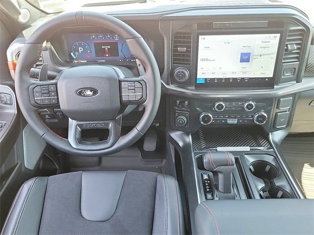New 2025 Ford F150 Raptor AWD/4WD image 4