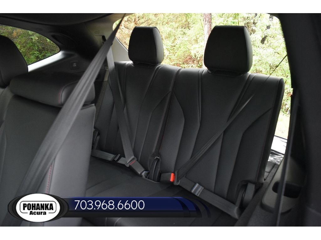 New 2026 Acura MDX Type S AWD/4WD image 33