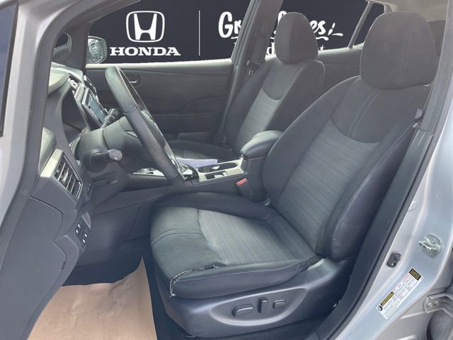 Used 2023 Nissan Leaf SV Plus image 8