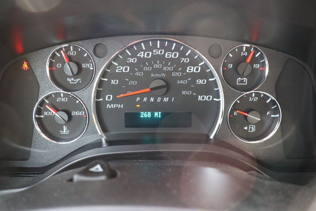New 2025 Chevrolet Express 3500 w/ Power Convenience Package image 30