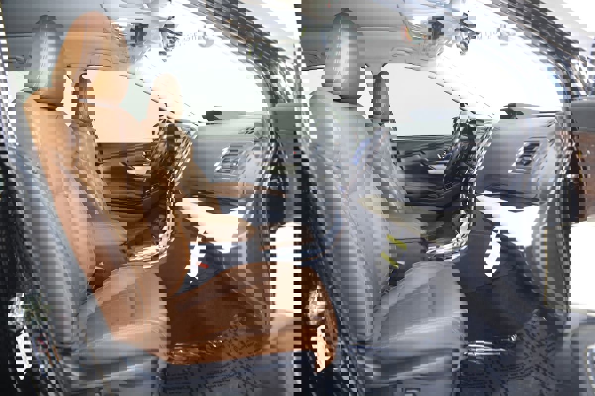 Used 2020 Subaru Ascent Touring w/ Popular Package #3 image 14