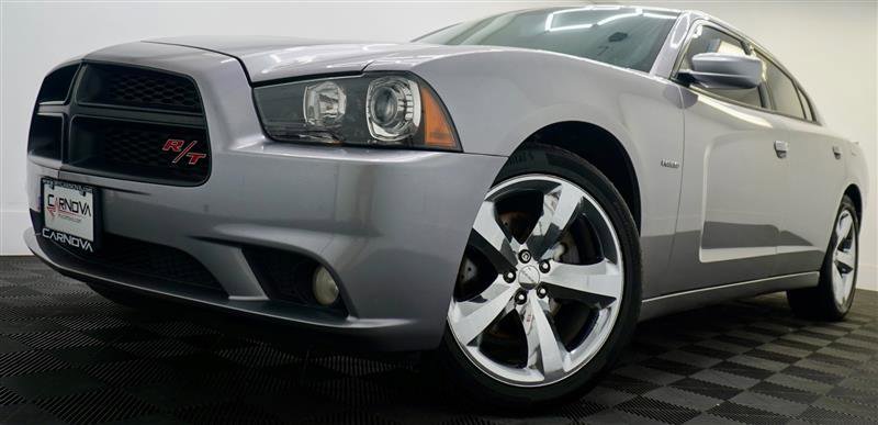 Used 2011 Dodge Charger R/T RWD image 39