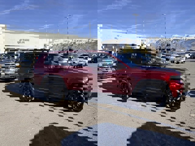 Used 2022 Jeep Grand Cherokee L Laredo image 2