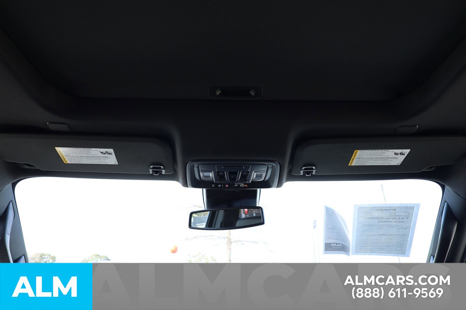 Used 2026 GMC Sierra 2500 AT4 image 48