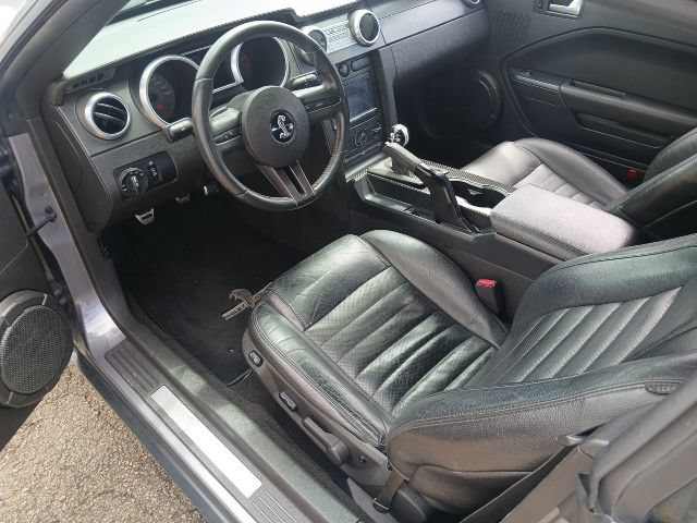 Used 2007 Ford Mustang Shelby GT500 RWD image 35