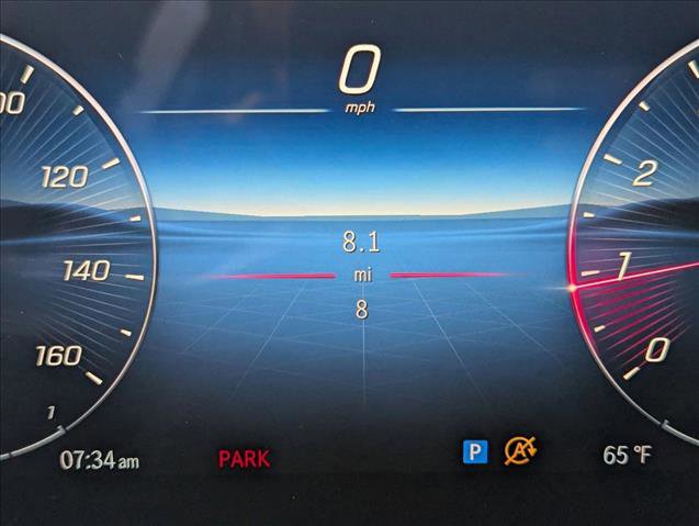 New 2026 Mercedes-Benz C 300 Sedan image 10