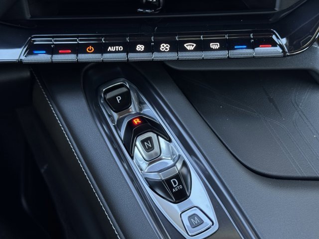 New 2026 Chevrolet Corvette E-Ray w/ Stealth Interior Trim Package image 20