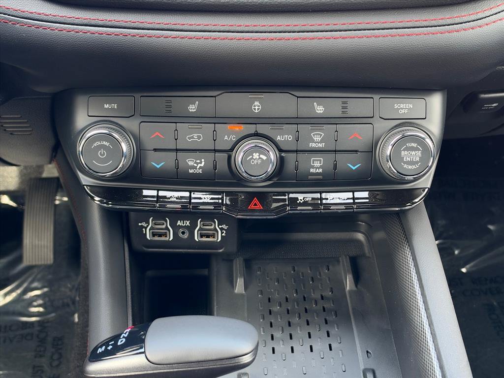 New 2027 Dodge Durango GT AWD/4WD image 15