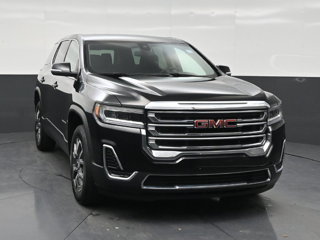 Used 2023 GMC Acadia SLE FWD image 7