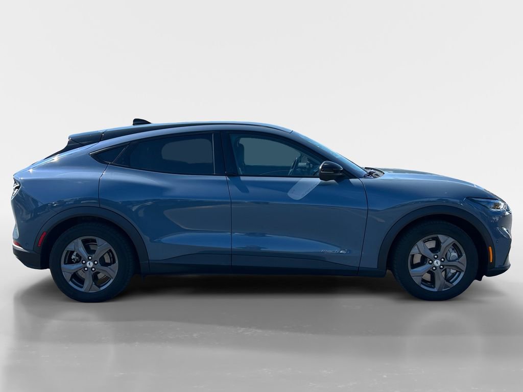 Used 2023 Ford Mustang Mach-E Select AWD/4WD image 6