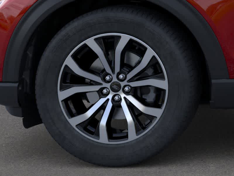 Used 2026 Ford Explorer ST-Line w/ Premium Package RWD image 19