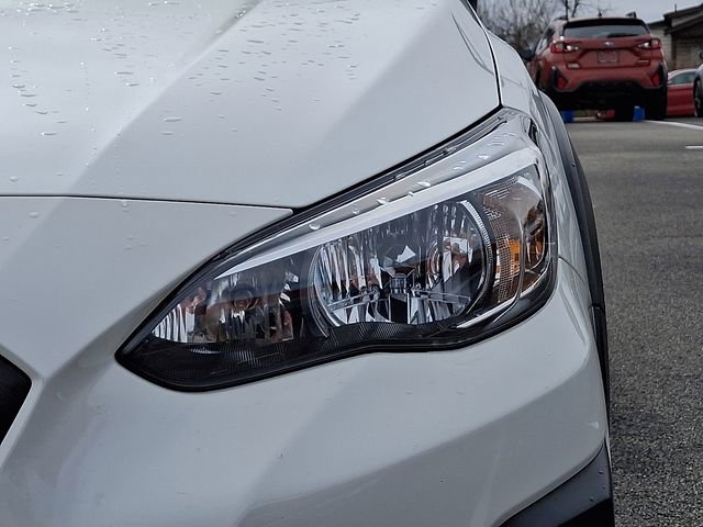 Used 2023 Subaru Crosstrek 2.5i Sport image 9