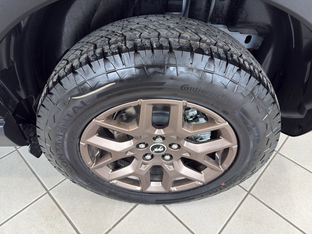 New 2026 Ford Bronco Sport Big Bend w/ Convenience Package image 9