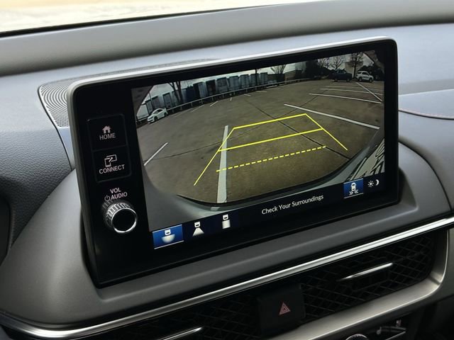 Used 2025 Acura ADX A-Spec image 19