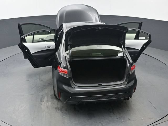 Certified 2021 Toyota Corolla SE w/ Carpet Mat Package (TMS) FWD image 41