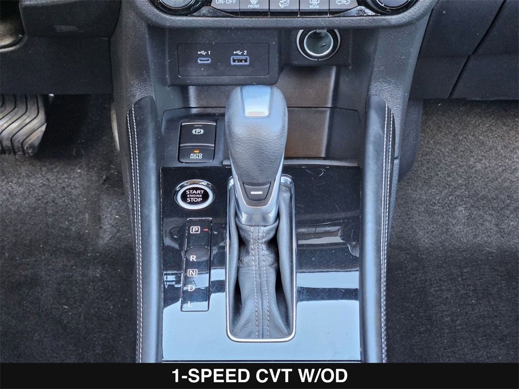 Used 2021 Nissan Kicks SV image 32