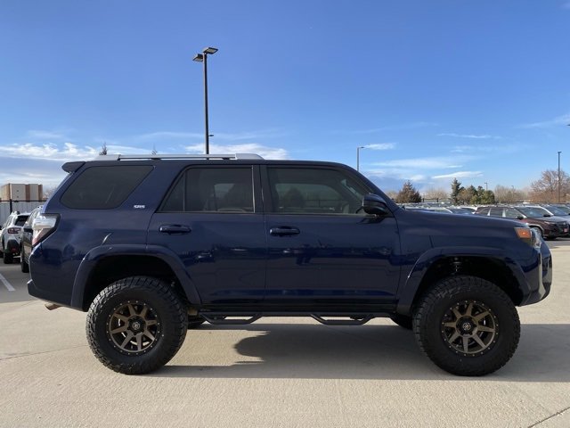 Used 2016 Toyota 4Runner SR5 image 6