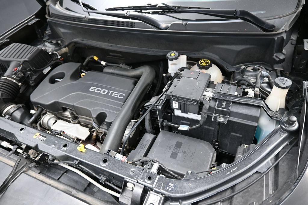 Used 2019 Chevrolet Equinox LT FWD image 12