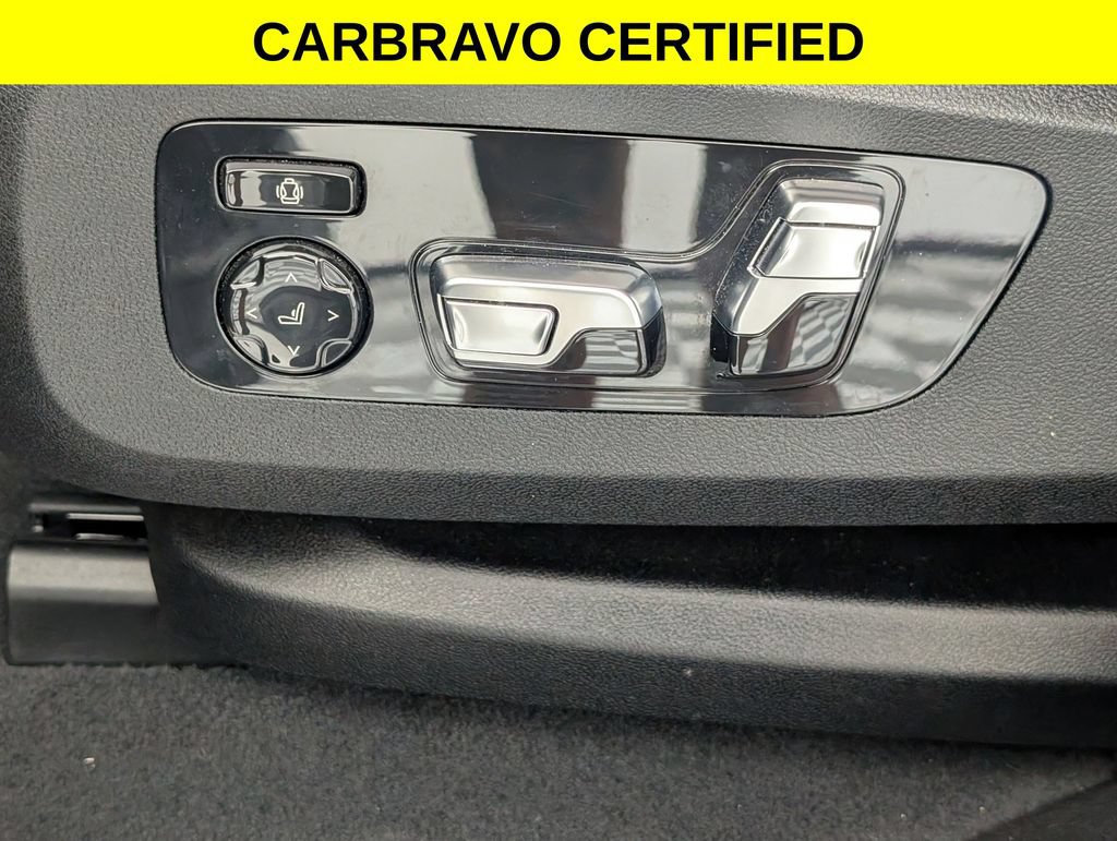 Used 2024 BMW XM Label Red AWD/4WD image 13