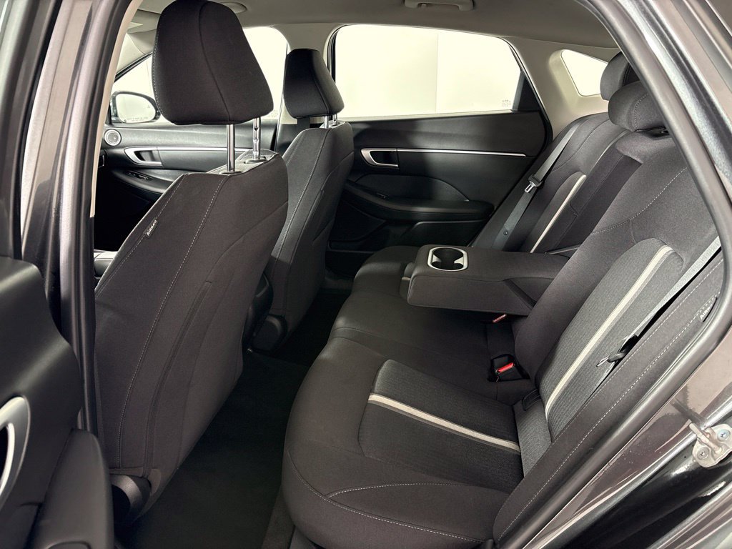 Used 2025 Hyundai Sonata SEL FWD image 16