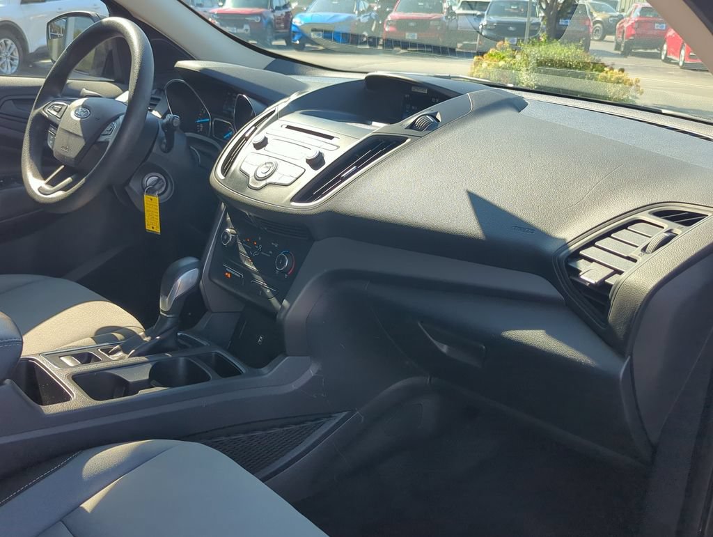 Used 2017 Ford Escape S FWD image 26