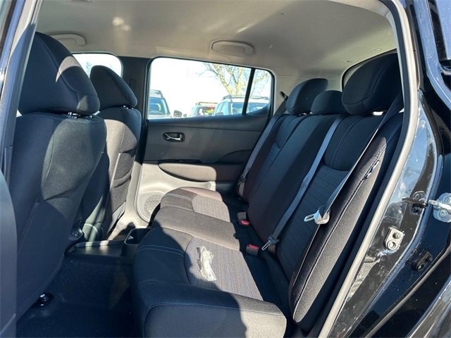 New 2025 Nissan Leaf SV Plus image 22