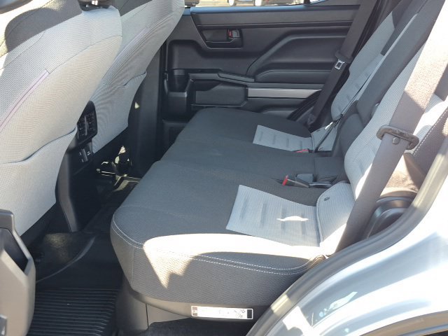 Used 2026 Toyota 4Runner 4WD image 18