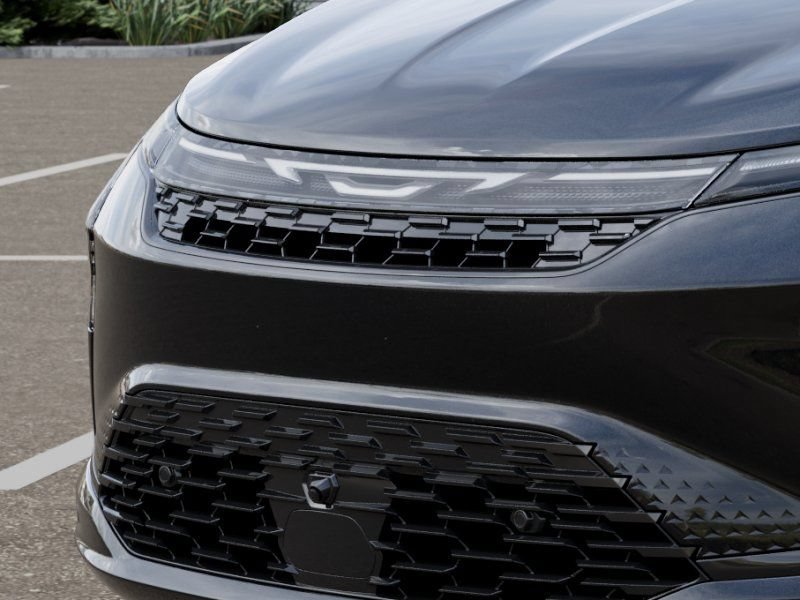 New 2027 Chrysler Pacifica Limited w/ S Appearance Package FWD image 12