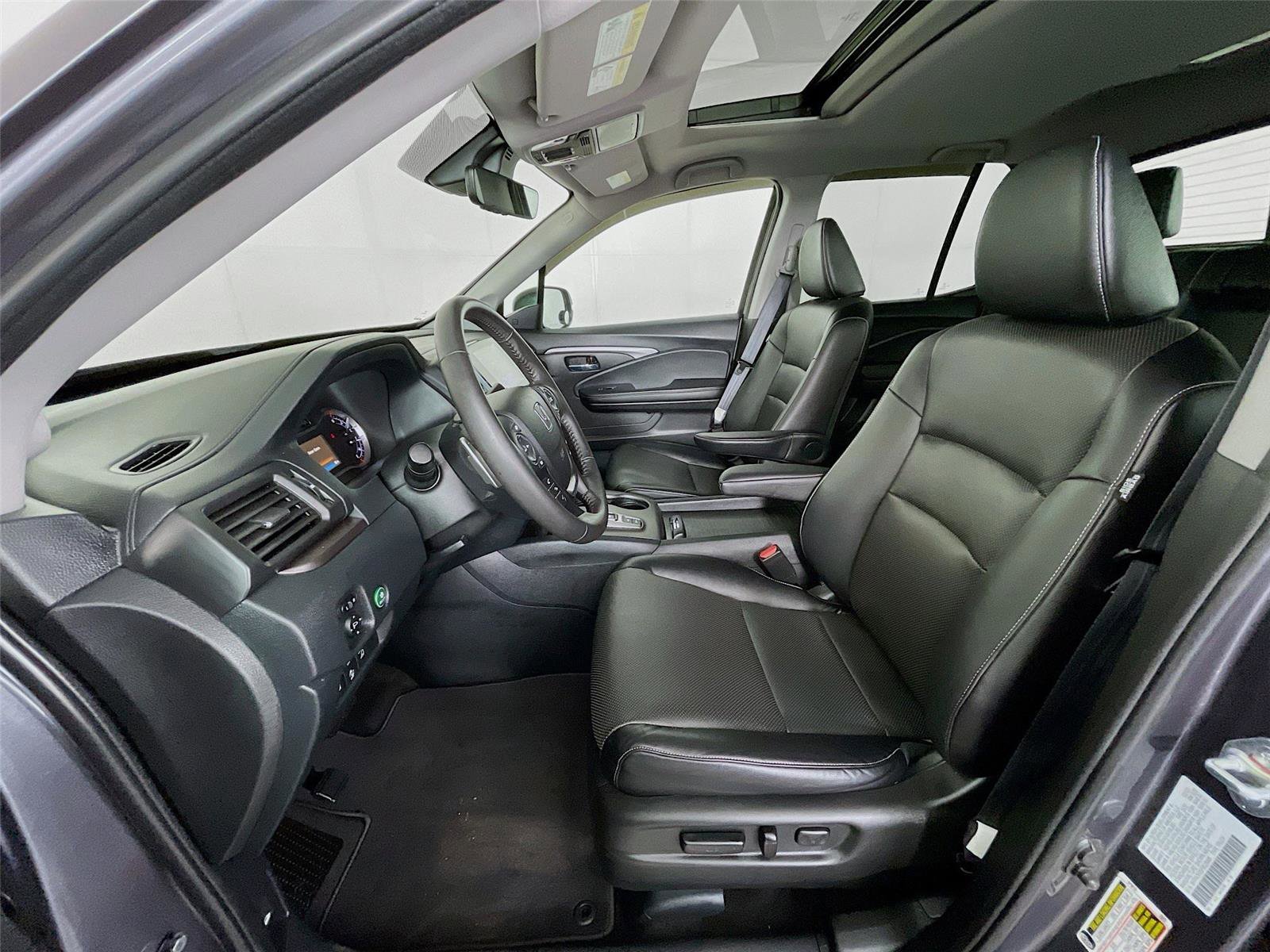 Used 2023 Honda Ridgeline RTL image 25
