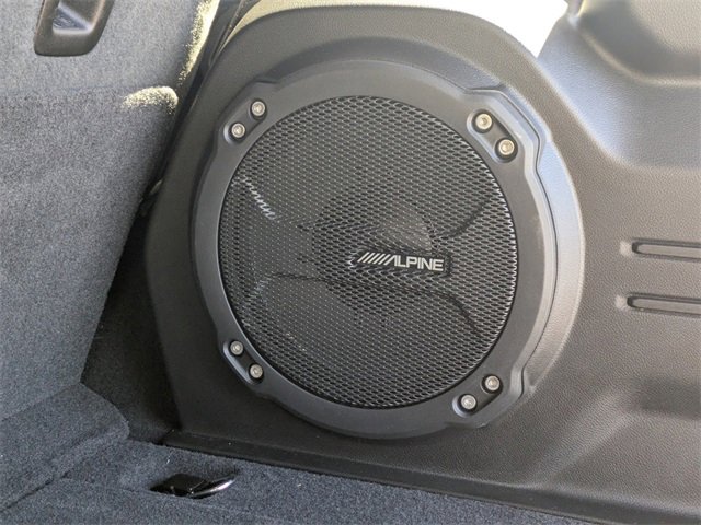 Used 2025 Jeep Wrangler Unlimited Rubicon image 13