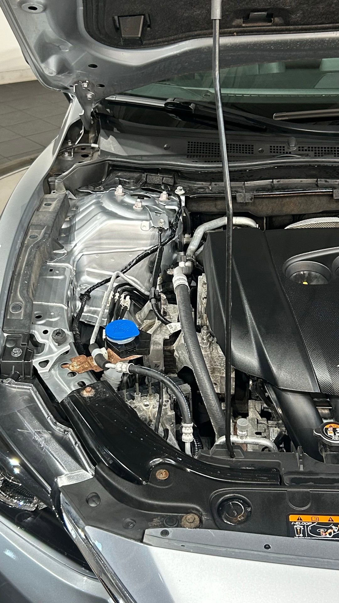 Used 2016 MAZDA MAZDA6 Grand Touring w/ GT Technology Package image 84