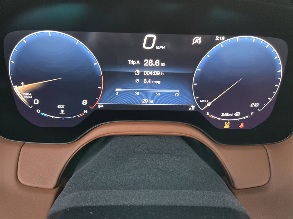 New 2026 Maserati GranTurismo Modena image 18