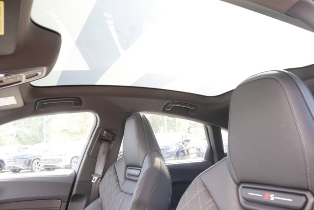 New 2025 Audi S5 Premium Plus image 16