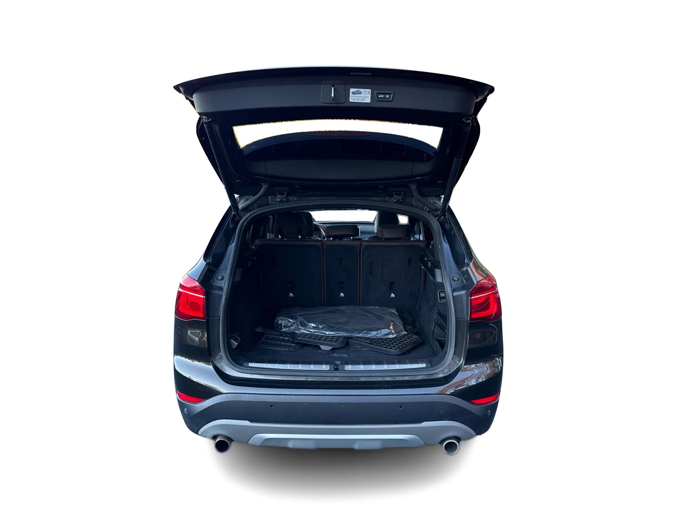 Used 2018 BMW X1 xDrive28i image 14