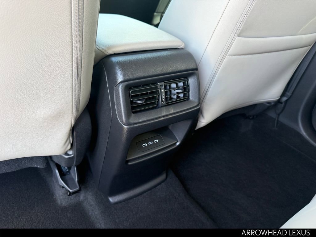 Used 2024 Honda CR-V EX-L image 29