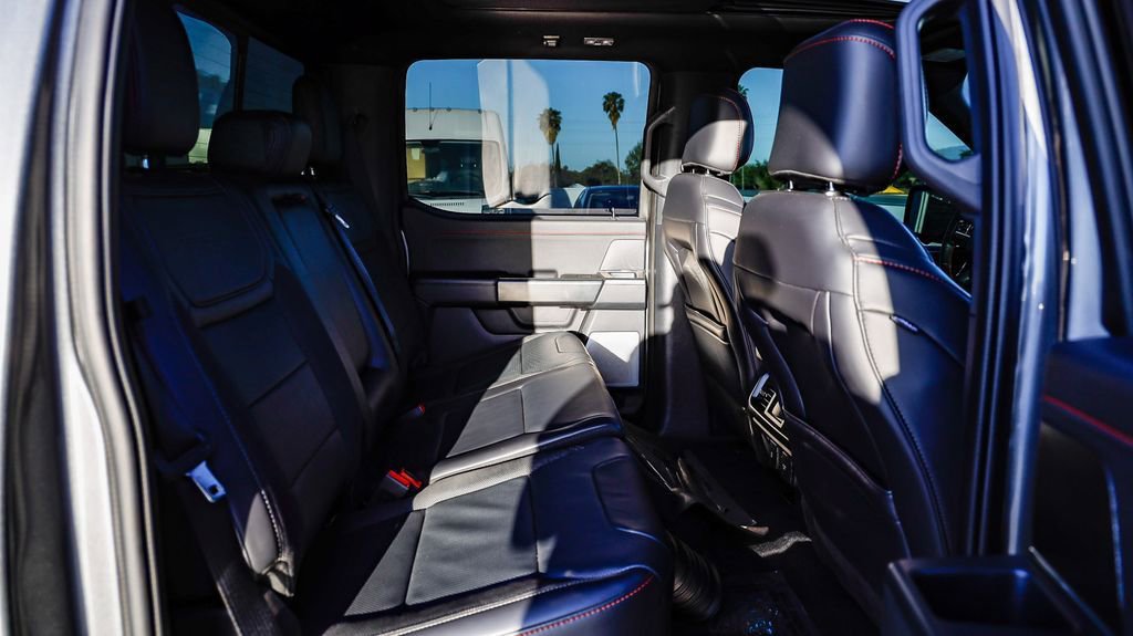 Used 2025 Ford F150 Raptor image 20