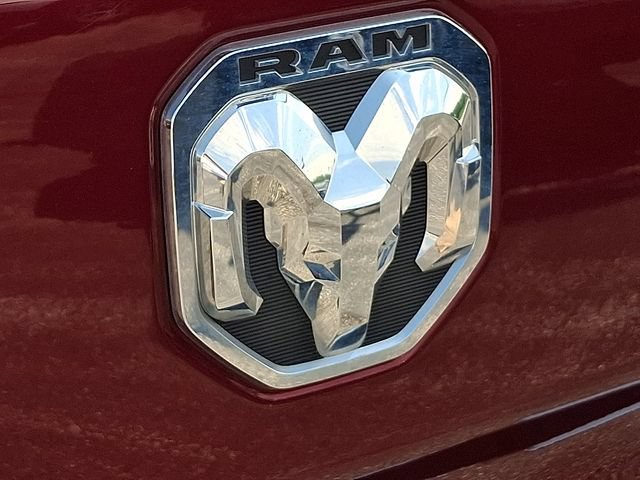 Certified 2022 RAM 1500 Big Horn AWD/4WD image 34