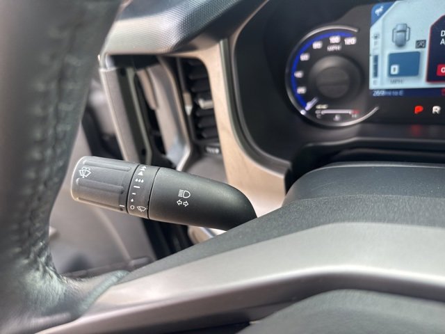 Used 2021 Ford Bronco Outer Banks image 18