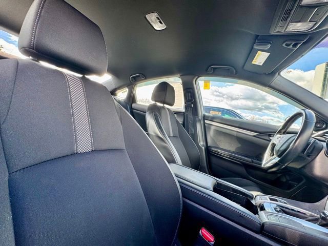 Used 2019 Honda Civic Sport image 11