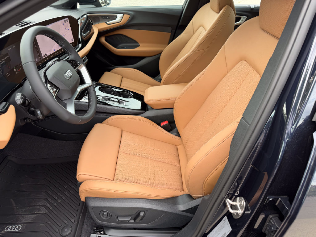 New 2026 Audi A5 Premium Plus AWD/4WD image 16