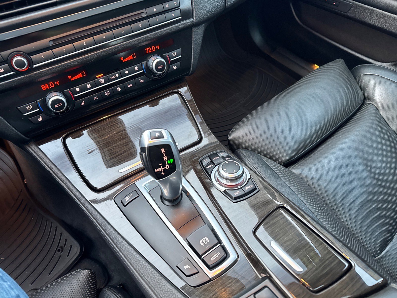 Used 2011 BMW 535i Sedan image 14